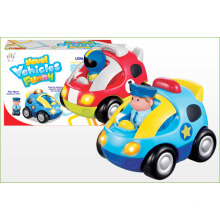Regalo de promoción de juguete B / O coche (h4646102)